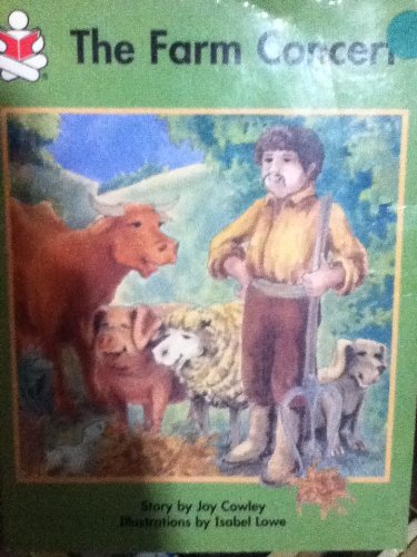 Story Box, The Farm Concert