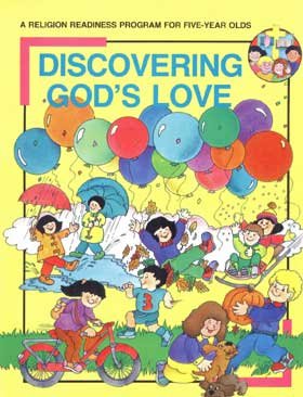 Discovering God's love (Sadlier's Discovering God program),Used