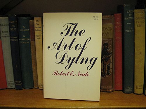 The Art Of Dying,Used