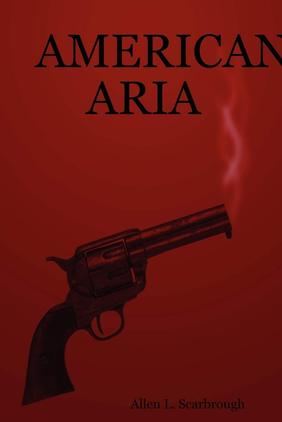 AMERICAN ARIA,Used