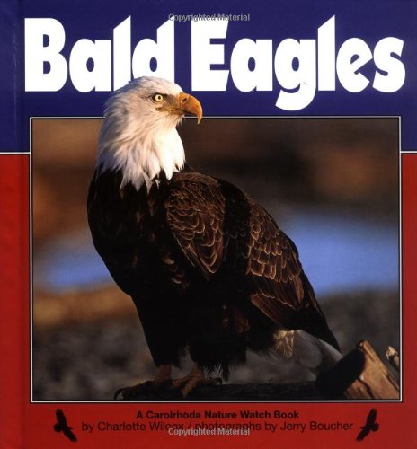 Bald Eagles (Nature Watch),Used