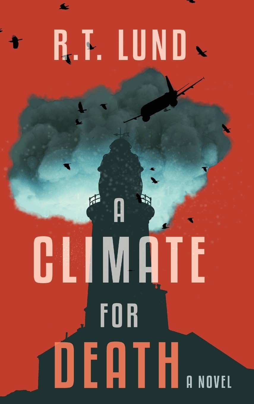 A Climate for Death,Used