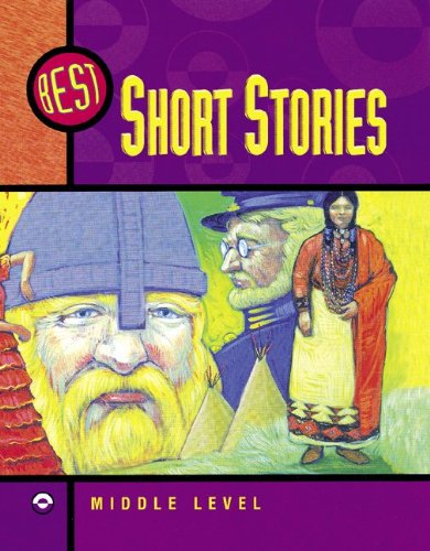 Best Short Stories: Middle,New