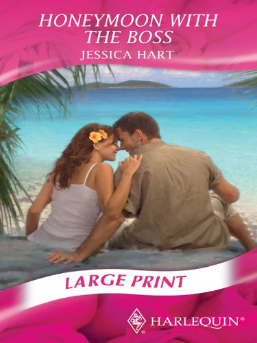 Honeymoon With the Boss,Used