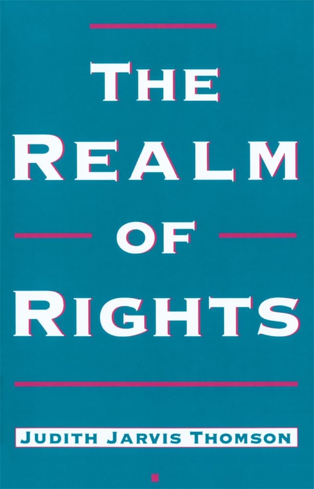 The Realm of Rights,Used