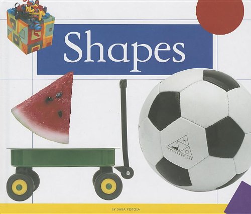 Shapes (Simply Math),Used