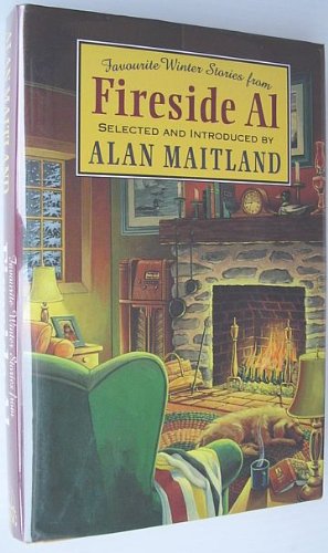 Favourite Winter Stories From Fireside Al,Used
