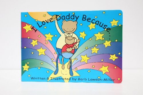 I Love Daddy Because...,Used