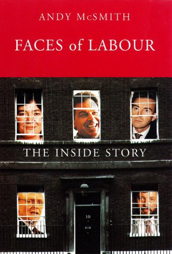 Faces of Labour: The Inside Stories,Used