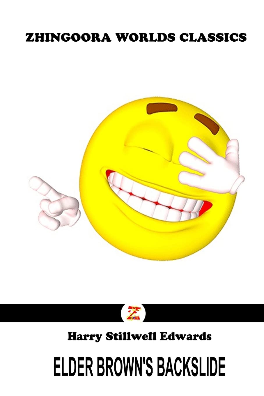 Elder Brown'S Backslide,Used