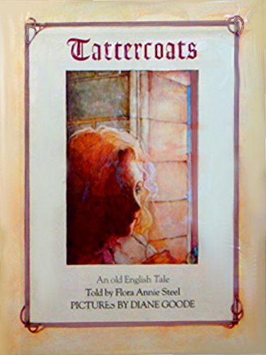 Tattercoats: An old English tale,Used