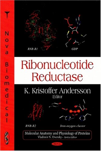 Ribonucleotide Reductase,Used