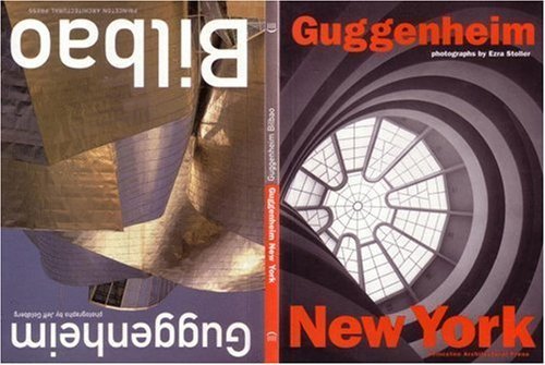 Guggenheim Bilbao/Guggenheim New York