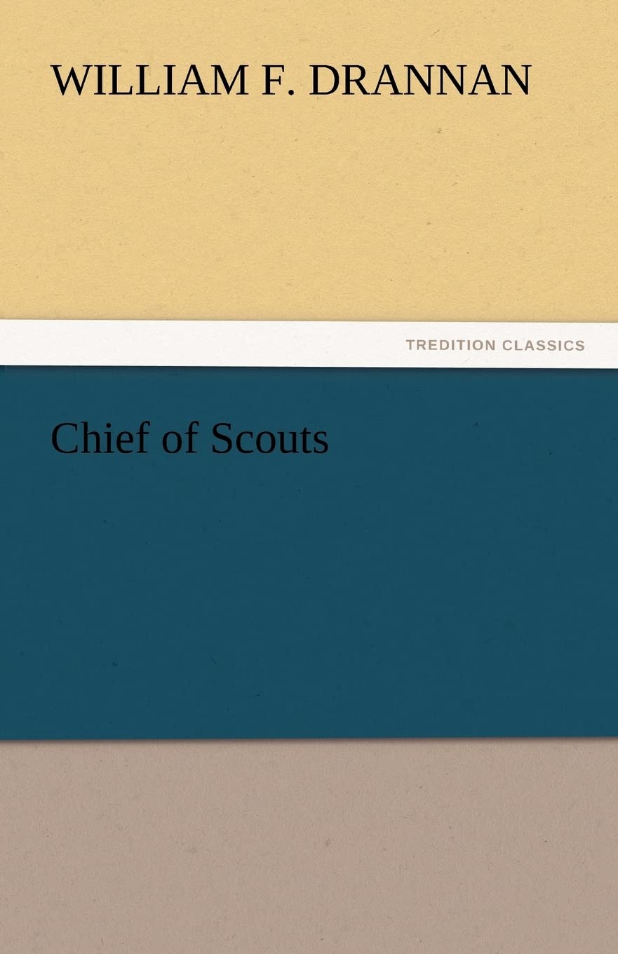 Chief of Scouts,Used