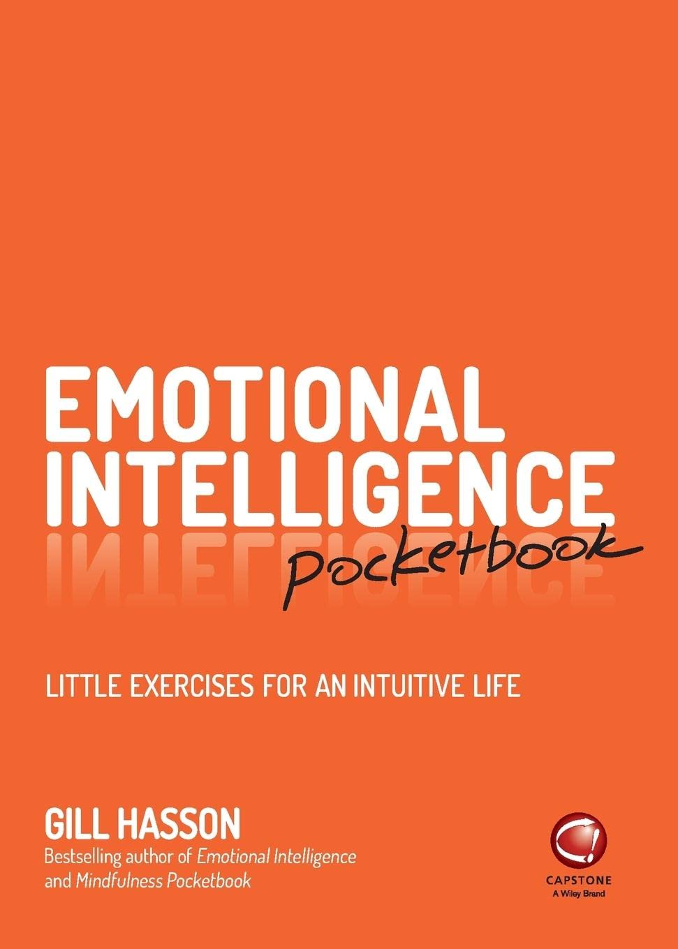 Emotional Intelligence Pocketbook: Little Exercises for an Intuitive Life,Used