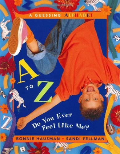 A To Zdo You Ever Feel Like Me?,New