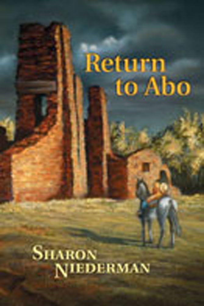Return to Abo,Used