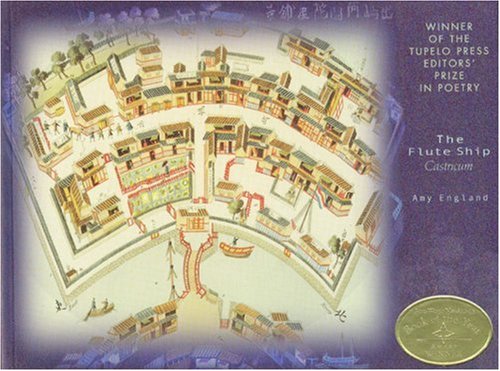 The Flute Ship 'Castricum',Used