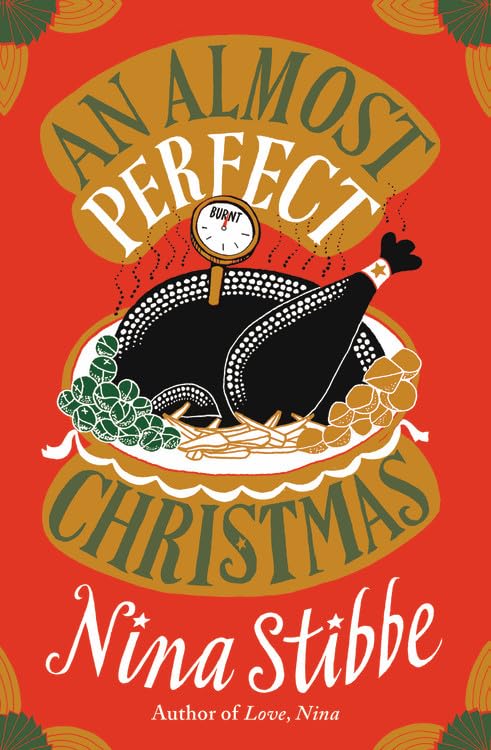 An Almost Perfect Christmas,Used