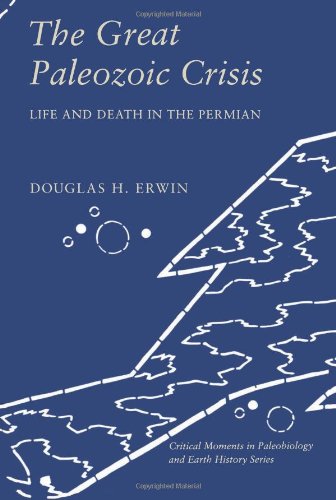 The Great Paleozoic Crisis,Used