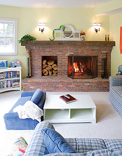 Design Ideas for Basements, Second Edition (Creative Homeowner) Inspiration, Advice, and Organizing Solutions for Home Gyms, Gam,Used