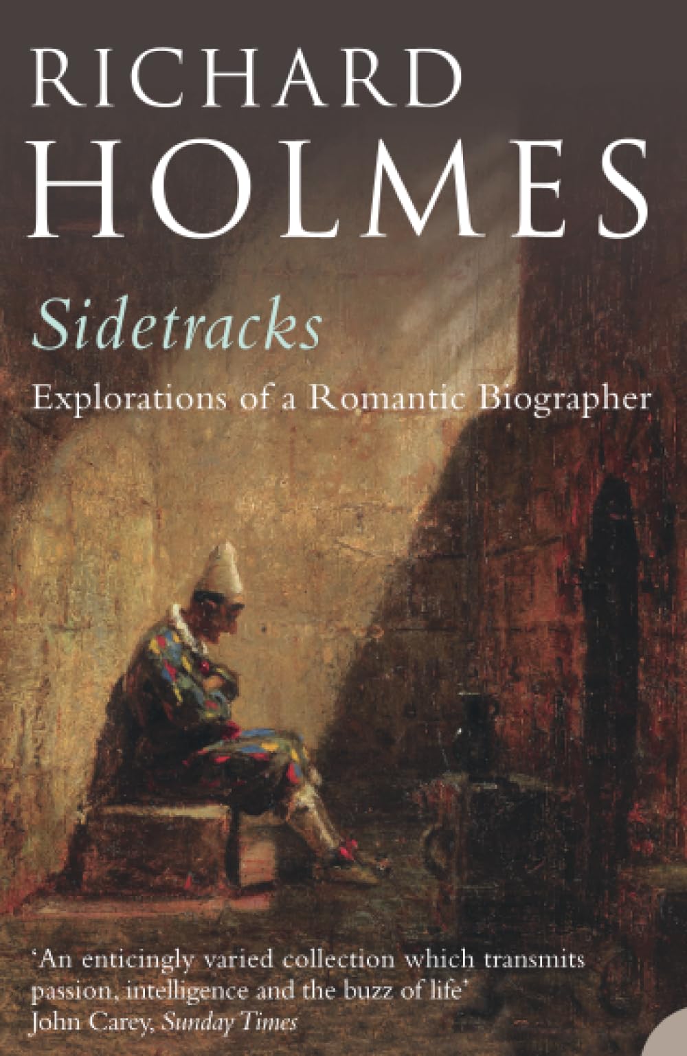 Sidetracks,Used