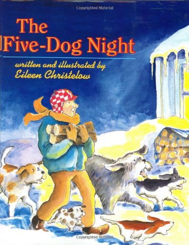 The FiveDog Night,Used