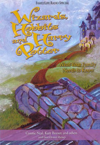 Wizards, Hobbits, And Harry Potter,New