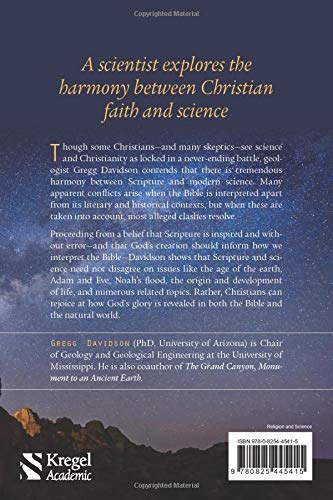 Friend of Science, Friend of Faith: Listening to God in His Works and Word,Used