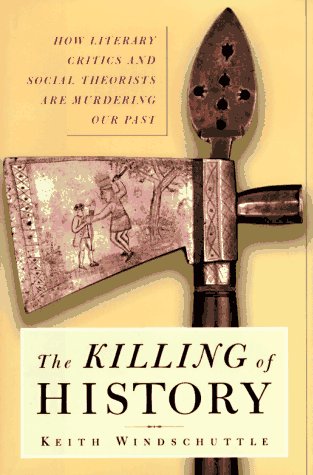 The KILLING OF HISTORY,Used