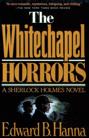 The Whitechapel Horrors,Used