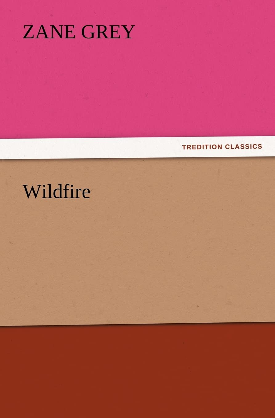 Wildfire,Used