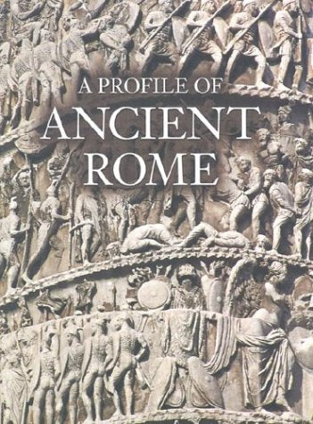 A Profile of Ancient Rome,Used