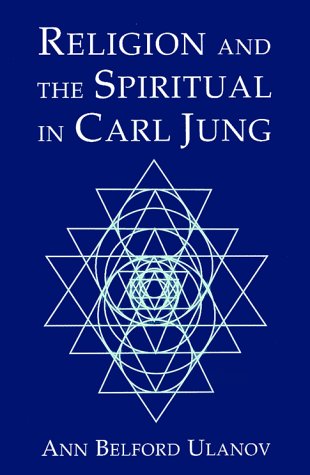 Religion and the Spiritual in Carl Jung,Used