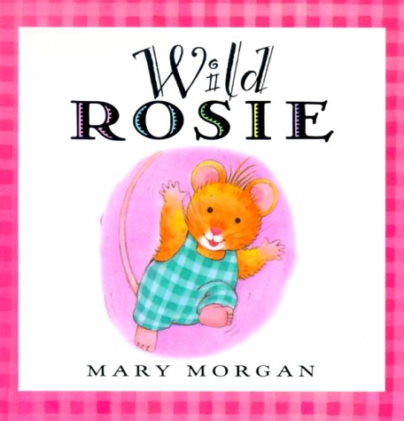 Wild Rosie,Used