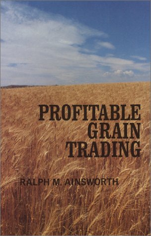 Profitable Grain Trading,Used