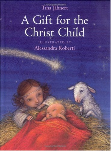 A Gift For The Christ Child,Used