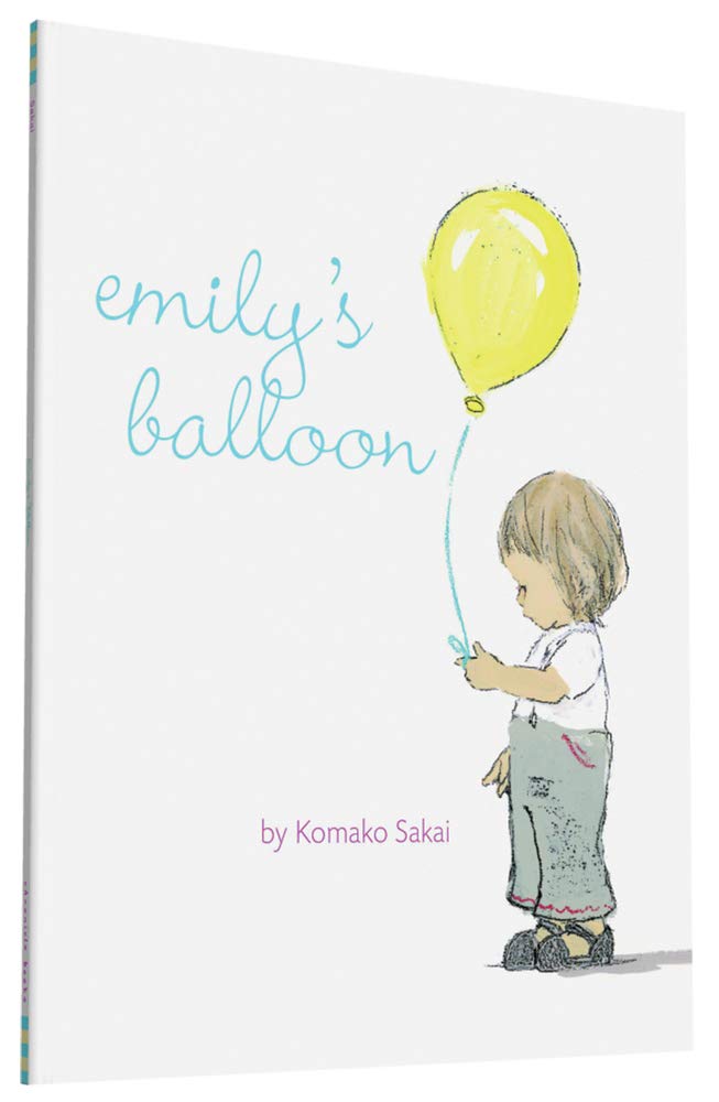 Emily's Balloon,Used
