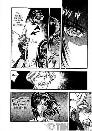 Sorcerer Hunters, Vol. 12,Used