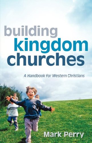 Building Kingdom Churches,Used