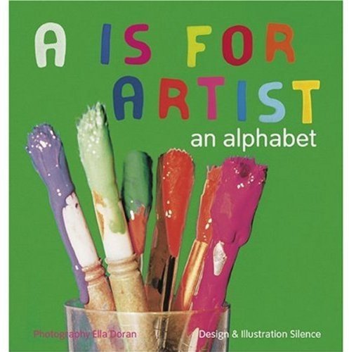 A is for Artist,Used
