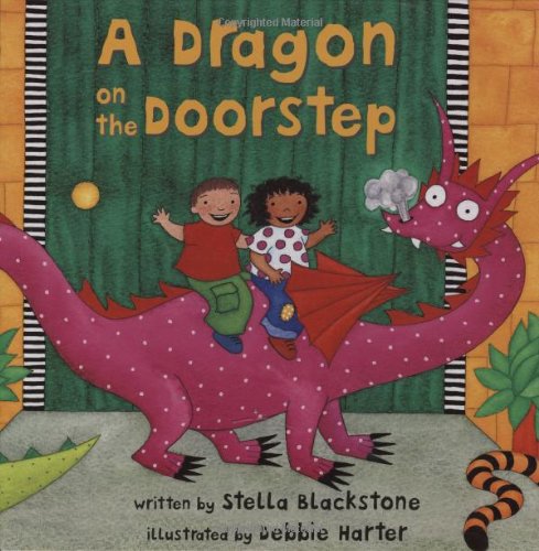 A Dragon On The Doorstep,Used