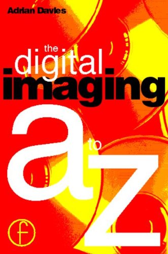 Digital Imaging A to Z,Used
