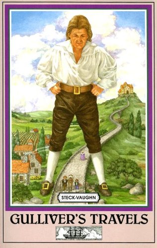 Gulliver'S Travels (Short Classics),Used