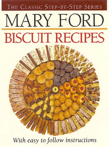 Biscuit and Traybake Recipes (The Classic Stepbystep Series),Used