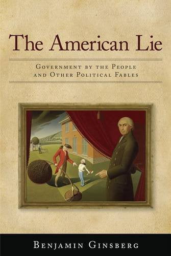 The American Lie,Used