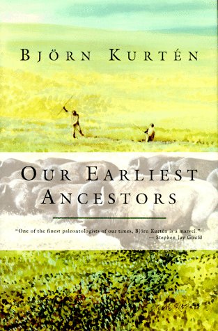 Our Earliest Ancestors,Used