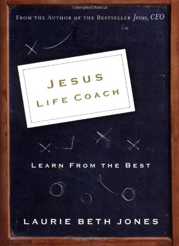 Jesus, Life Coach: Learn from the Best,Used
