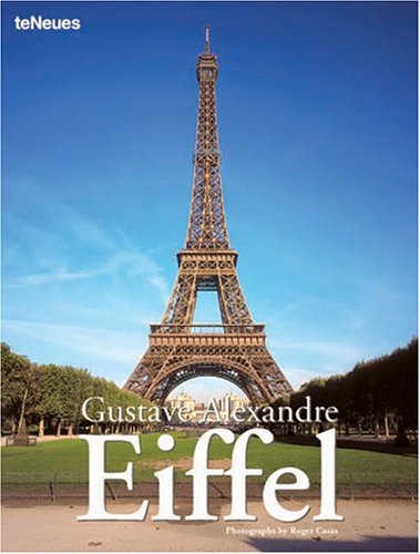 Gustave Alexandre Eiffel,Used