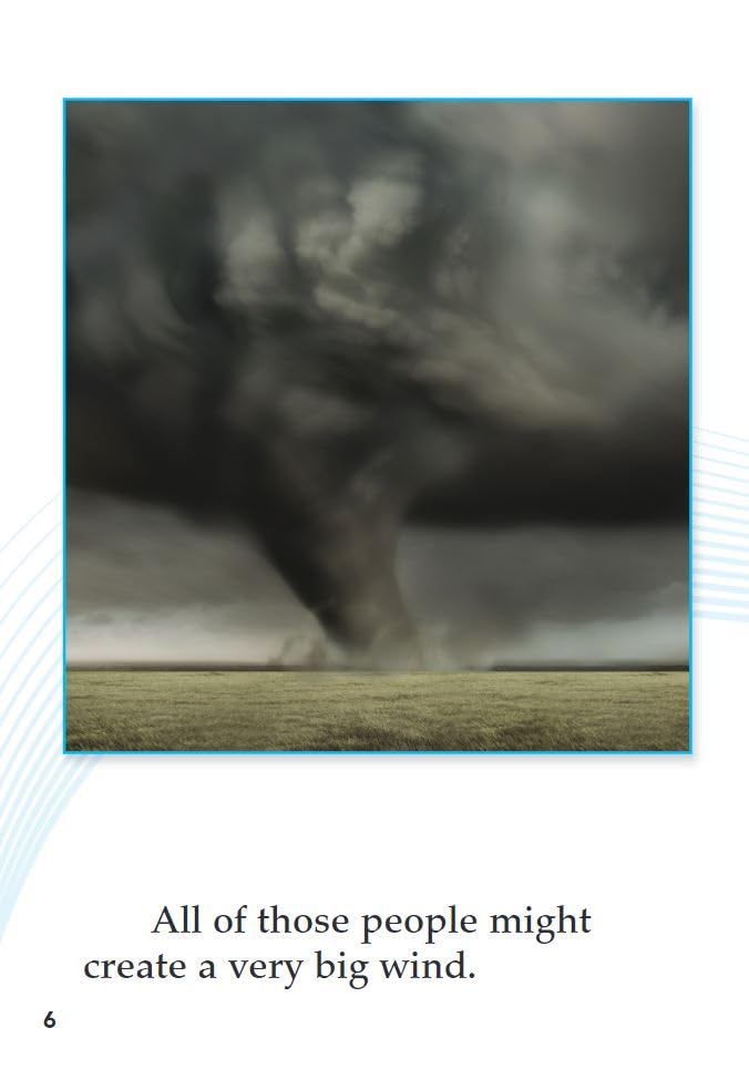 Tornadoes and Hurricanes! Learn About the Hurricanes and Tornadoes with this Captivating Book for Grades 2 4 (TIME FOR KIDS No,Used